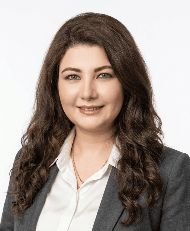 Hanaa Mohamed