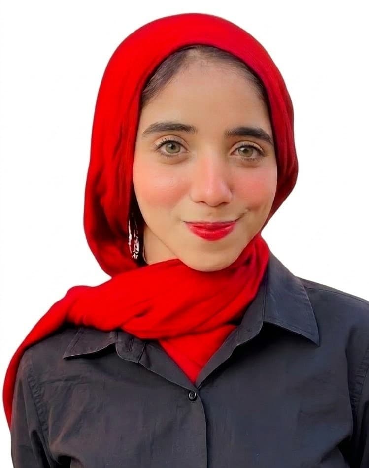 Nada El-Baqer